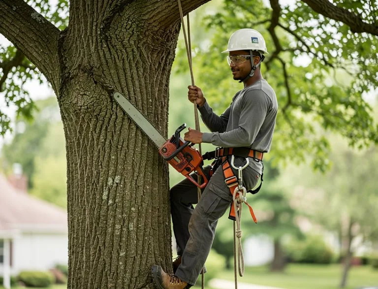 Tree Removal service in Oak Lawn